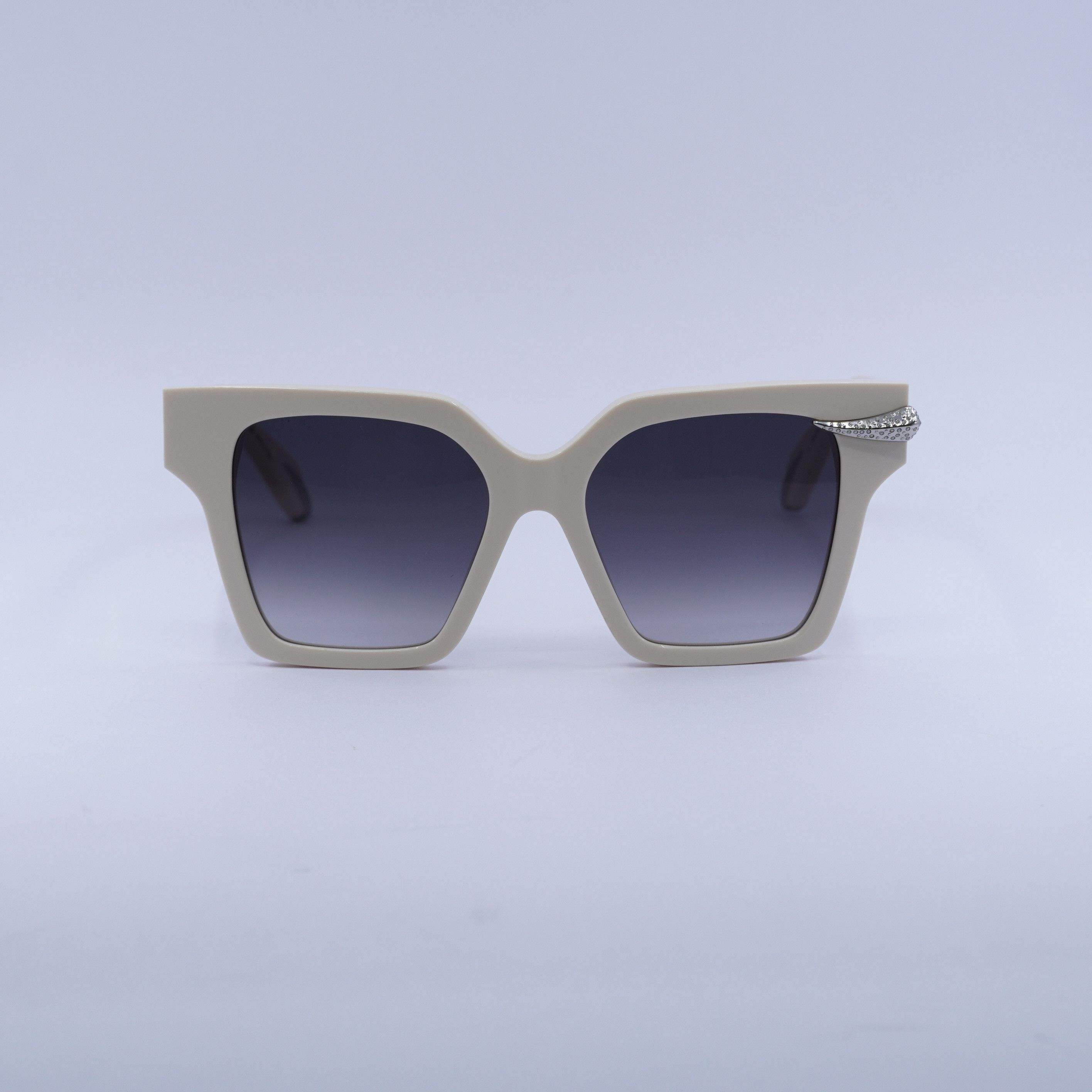 Roberto Cavalli Roberto Cavalli SRC002S 09X7 Sunglasses Size ONE SIZE - 4 Thumbnail