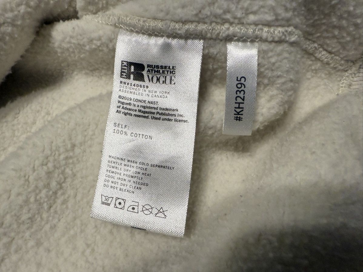 Kith × Vogue Kith x Russell Athletic x Vogue ‘SOHO’ ‘City of Angels’ sz M Size US M / EU 48-50 / 2 - 11 Thumbnail