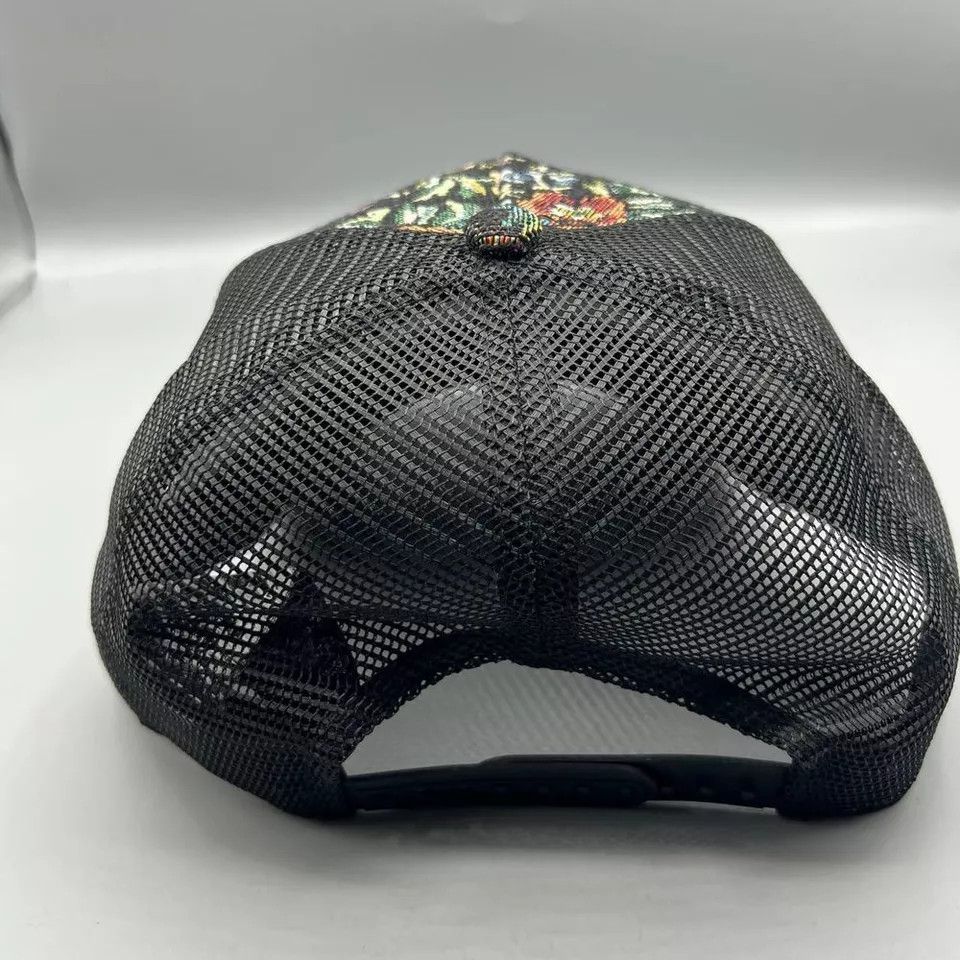 New Era Los Angeles LA Lakers Trucker Hat Men 9Forty New Era Size ONE SIZE - 5 Thumbnail