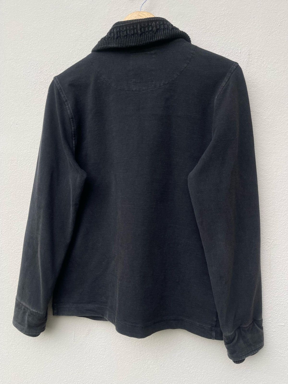If Six Was Nine × Japanese Brand M2Squared Chore Light Jacket Size US M / EU 48-50 / 2 - 15 Thumbnail