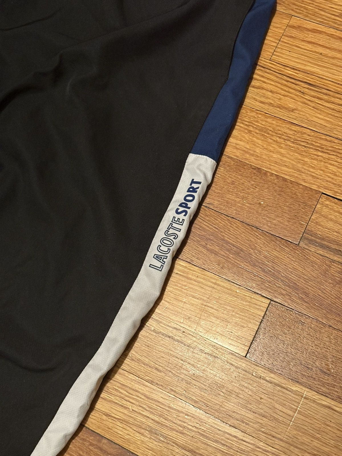 Lacoste Lacoste Sport Track Pants Size US 40 / EU 56 - 4 Thumbnail