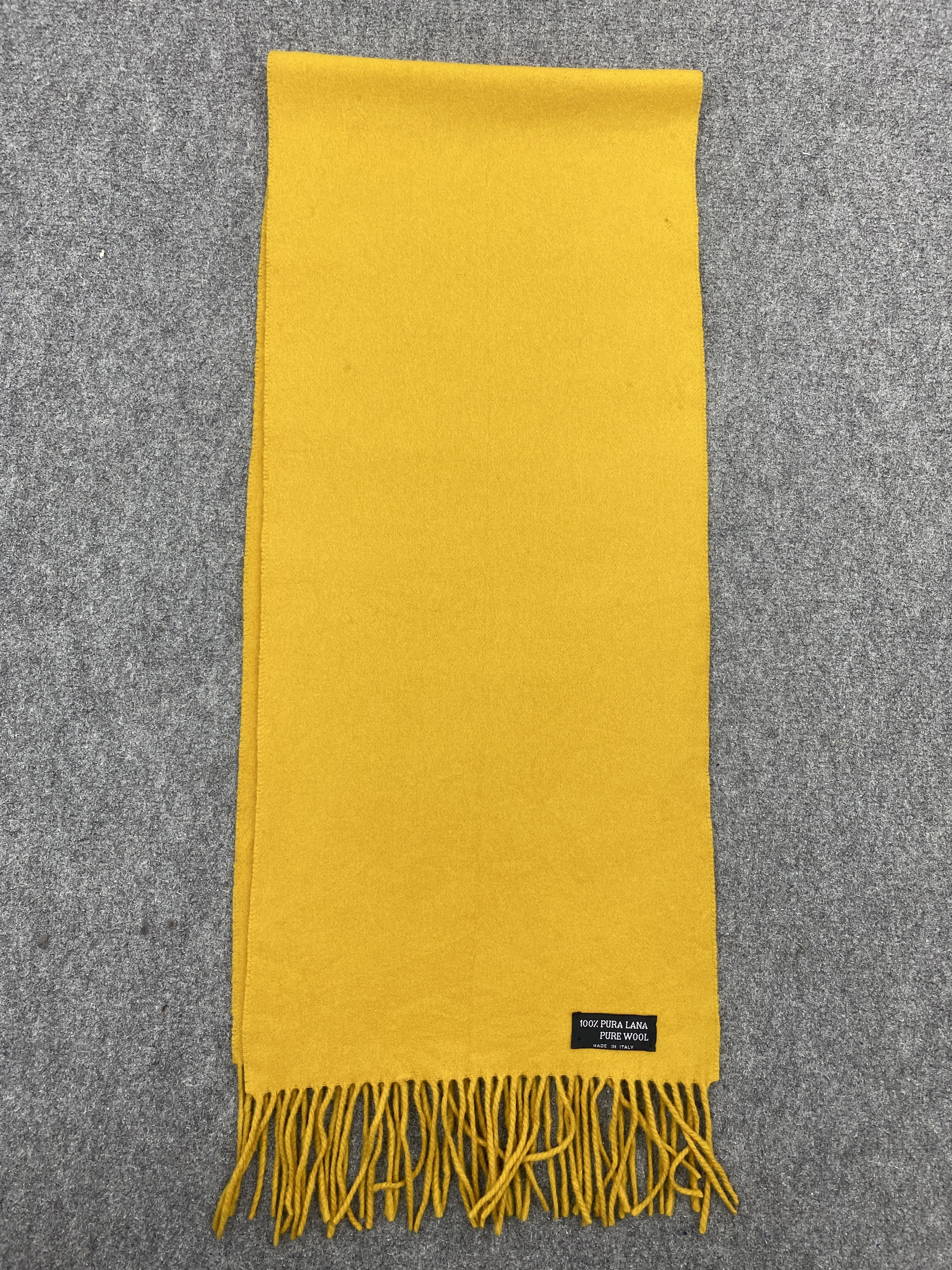 Trussardi Trussardi Scarf / Muffler / Neckwear - SC0026 Size ONE SIZE - 14 Thumbnail