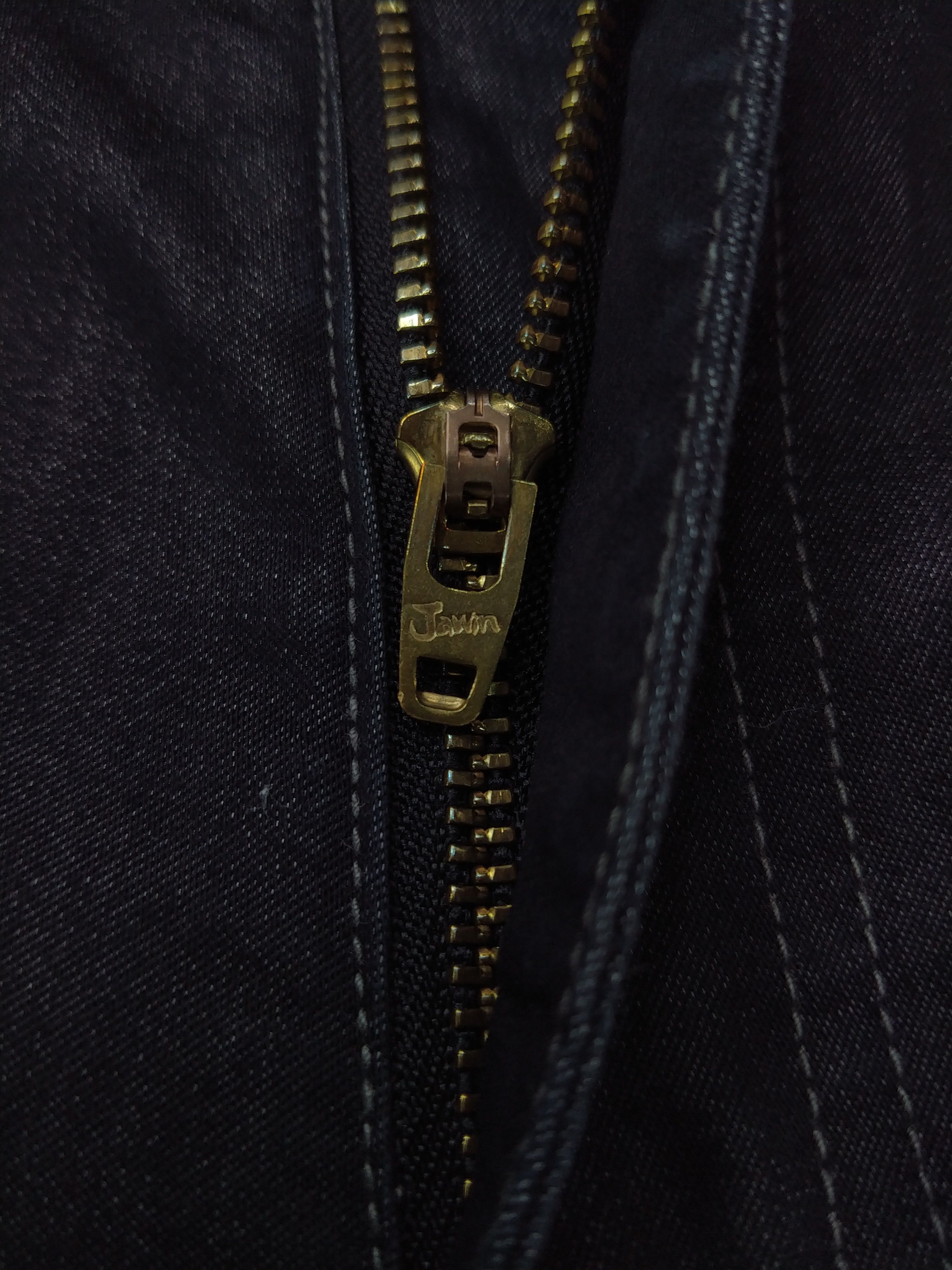 Vintage Jawin Japanese Brand Cargo Multi Pocket Pants -CP202 Size US 31 - 6 Thumbnail