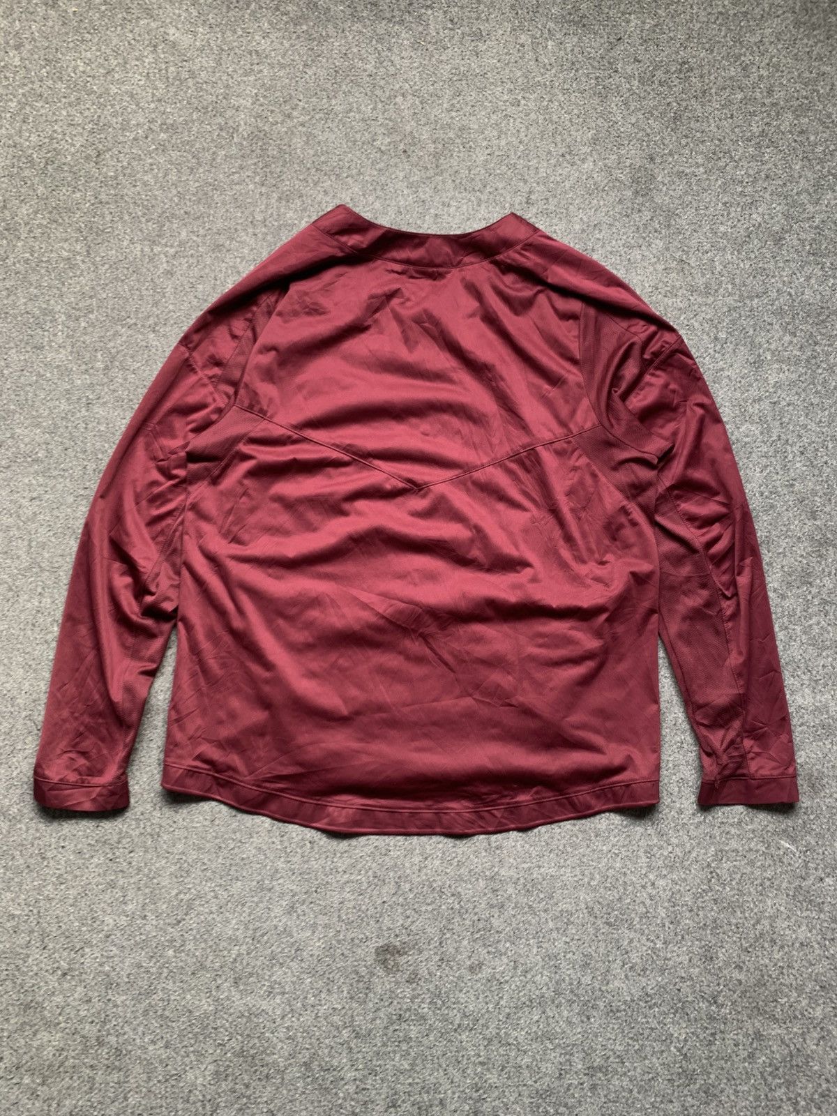 Nike Nike heroes windbreaker Size US L / EU 52-54 / 3 - 6 Thumbnail