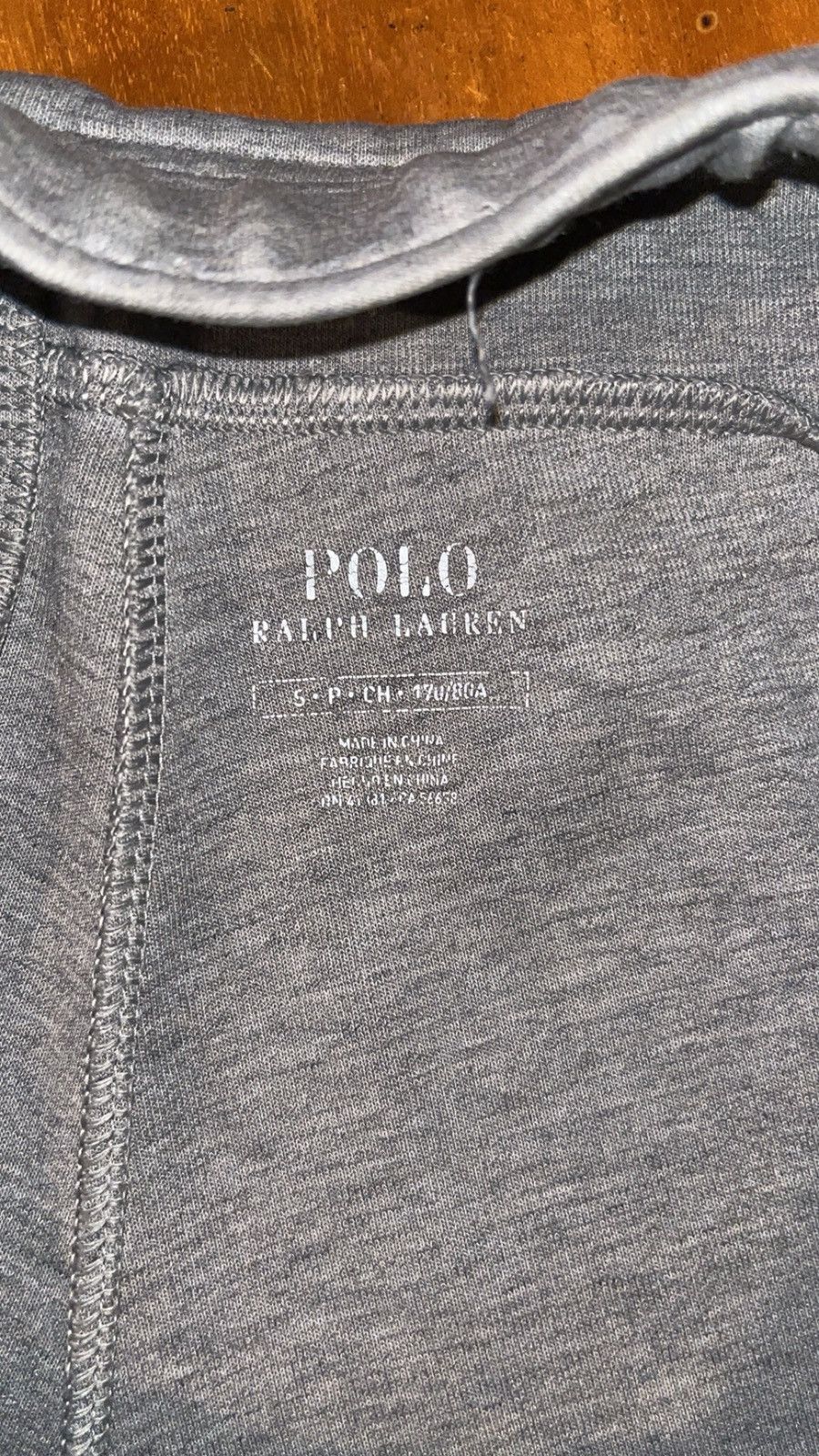 Polo Ralph Lauren Ralph Lauren cargo joggers Size US 30 / EU 46 - 6 Thumbnail