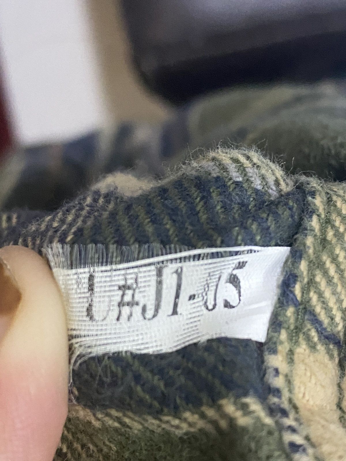 Field & Stream × Flannel × Vintage Field & Stream Flannel Size US M / EU 48-50 / 2 - 12 Thumbnail