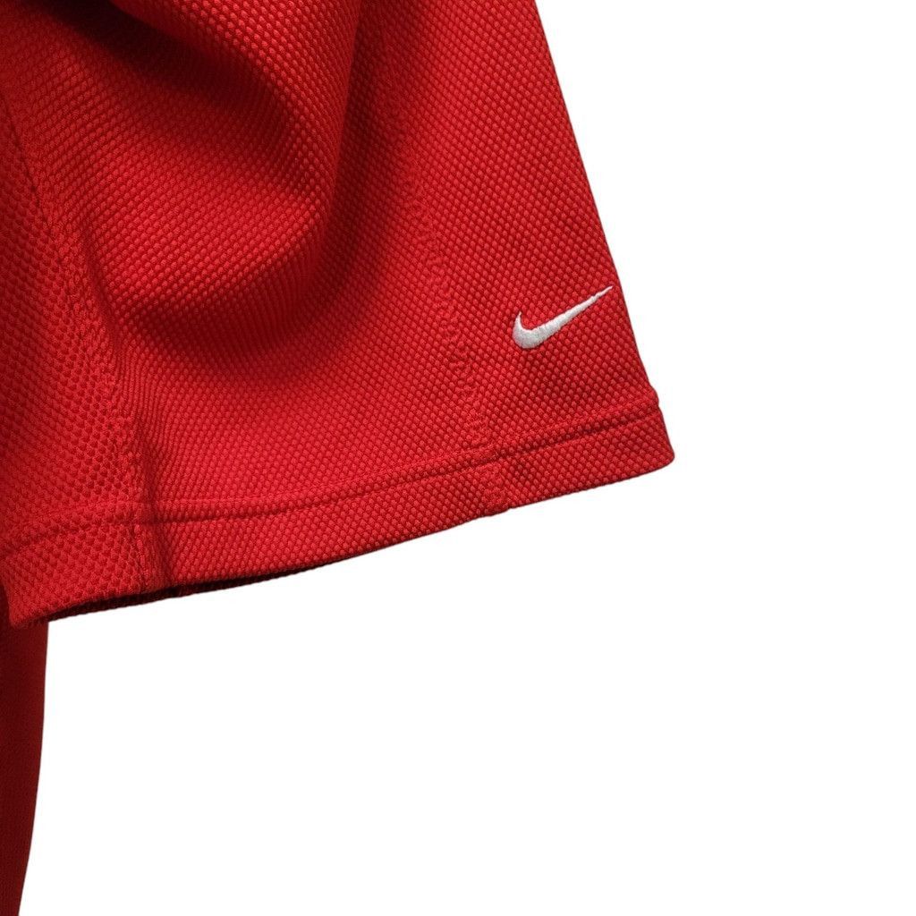Nike Nike Golf Short Sleeves Shirt Size XXL Men Embroidered Logo Size US XXL / EU 58 / 5 - 7 Thumbnail