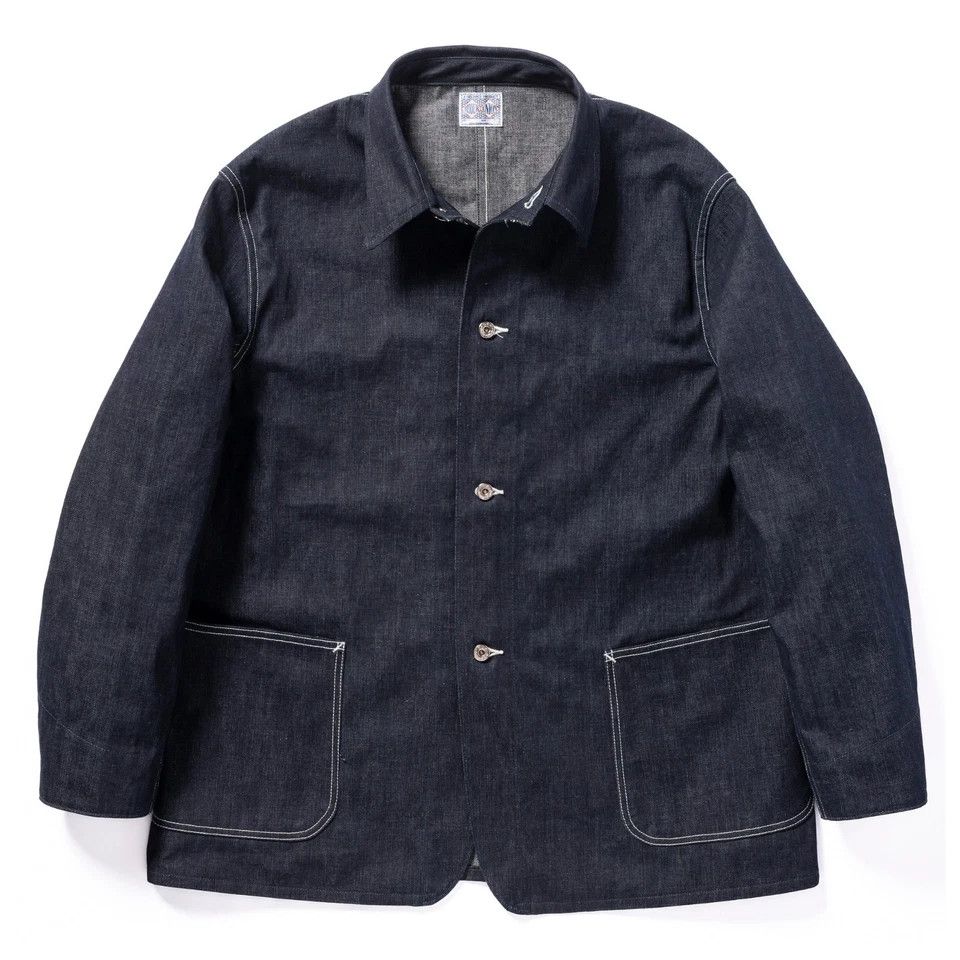 The Real McCoy's Joe McCoy Lot 924 Type 2 | Grailed