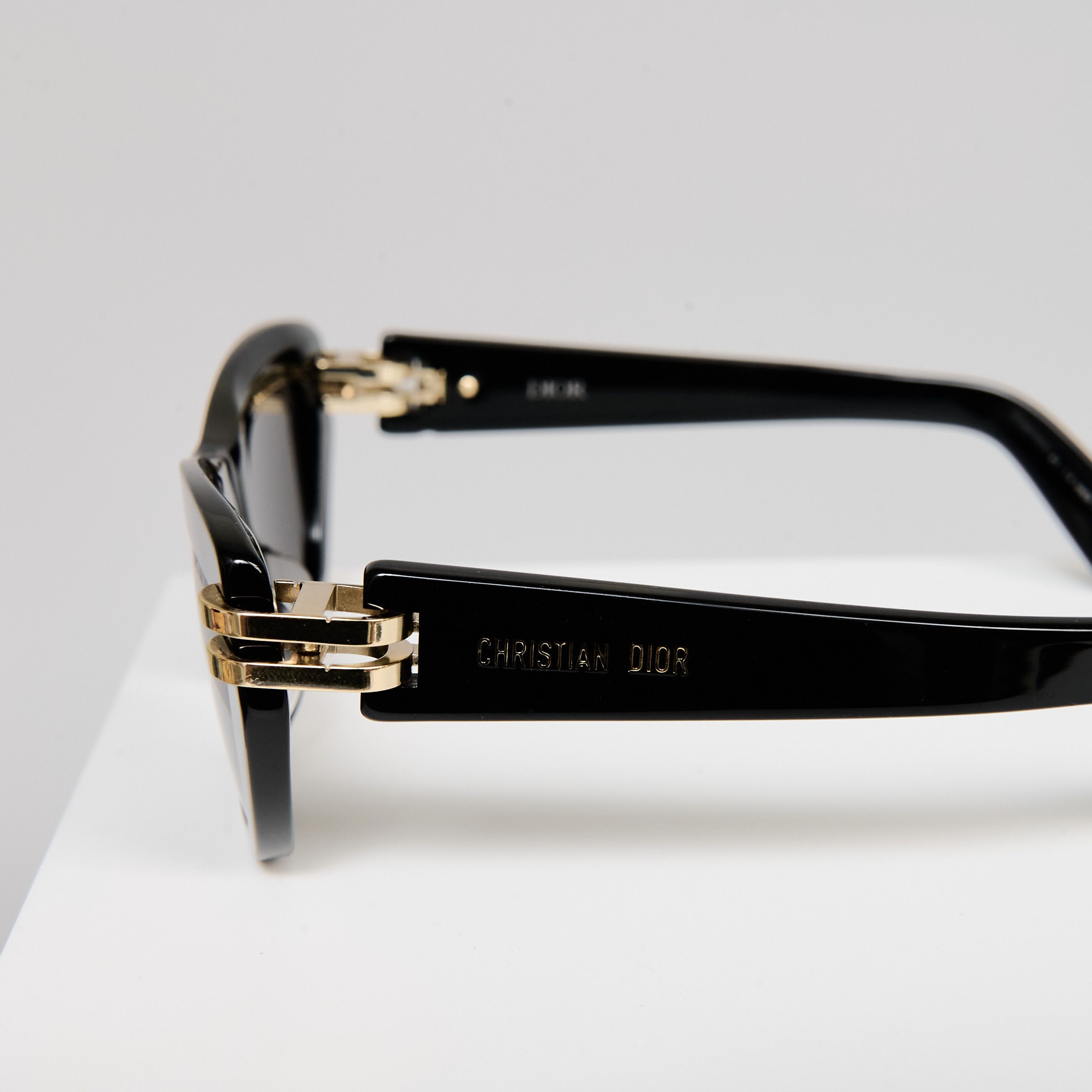 Dior DIOR CDIOR B2U SUNGLASSES Size ONE SIZE - 4 Thumbnail
