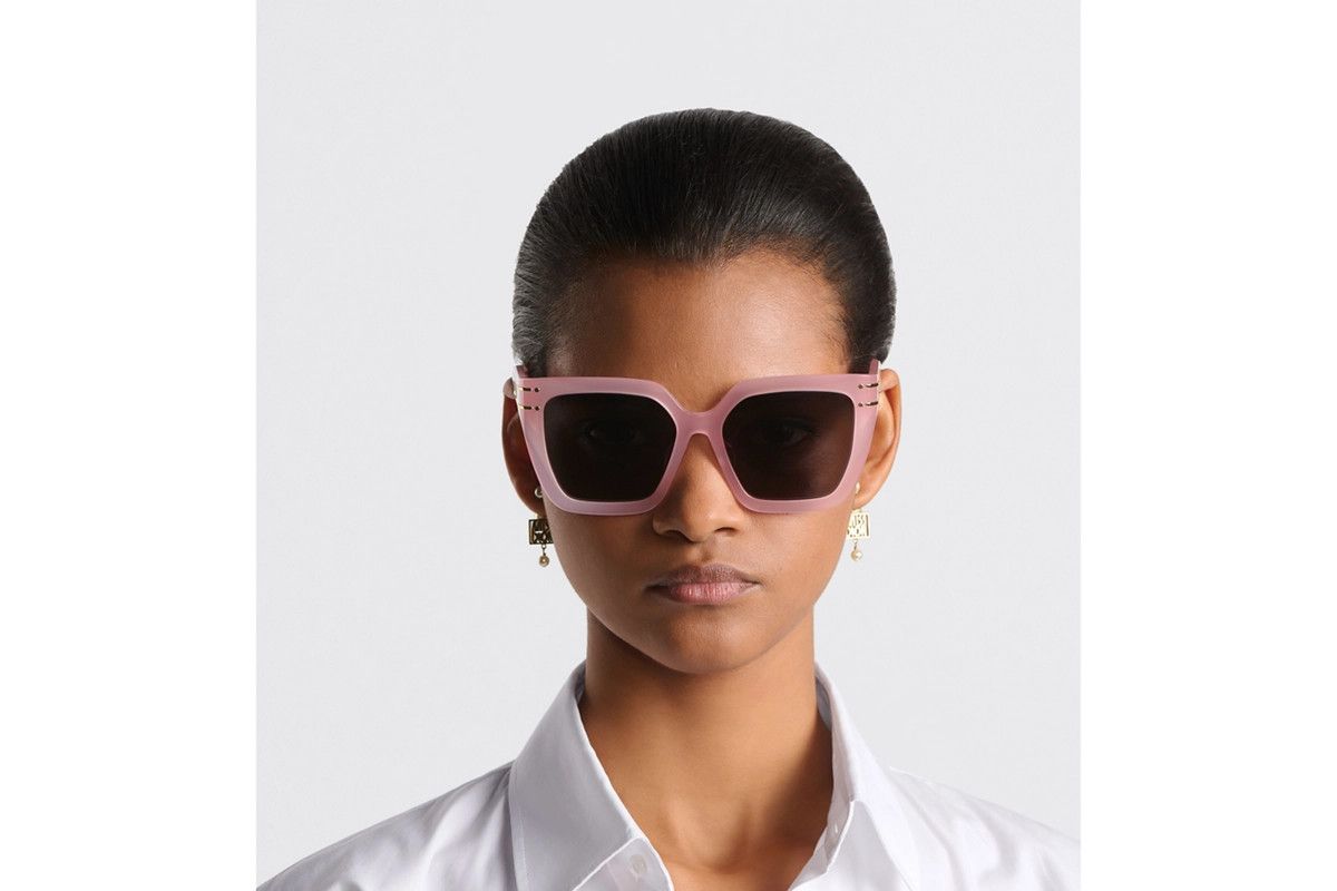 Dior o1bcso1str0226 Size:OS/Diorsignature S10f in Pink Size ONE SIZE - 4 Thumbnail