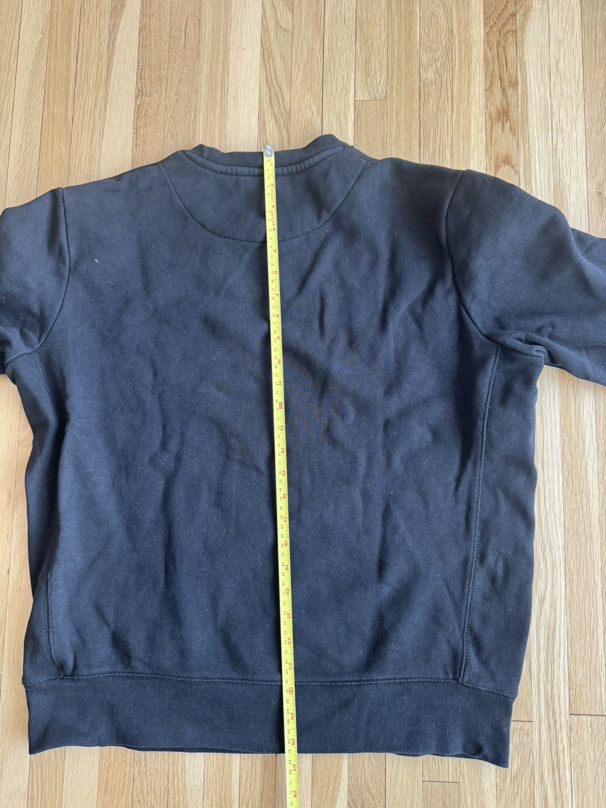 Topo Designs Topo Designs long sleeve sweatshirt Size US L / EU 52-54 / 3 - 3 Thumbnail