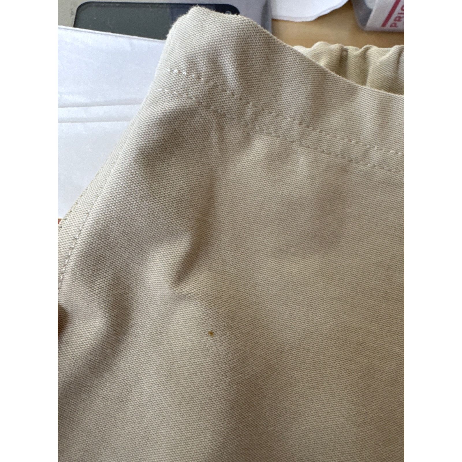 Lululemon Lululemon Light Utilitech Cargo Pocket Pant Riverstone 29 Size 29" - 9 Thumbnail