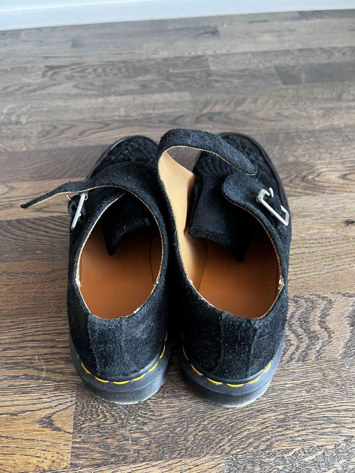 Dr. Martens Dr martens creepers Size US 8 / EU 41 - 3 Thumbnail