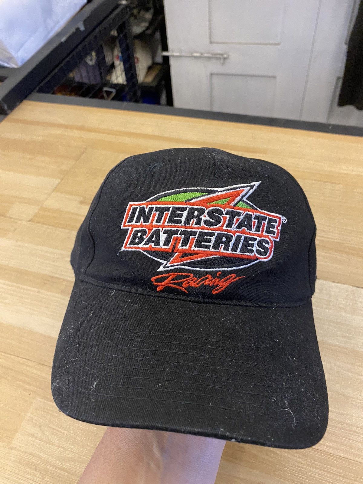 Japanese Brand Vintage interstate batteries Size ONE SIZE - 3 Thumbnail