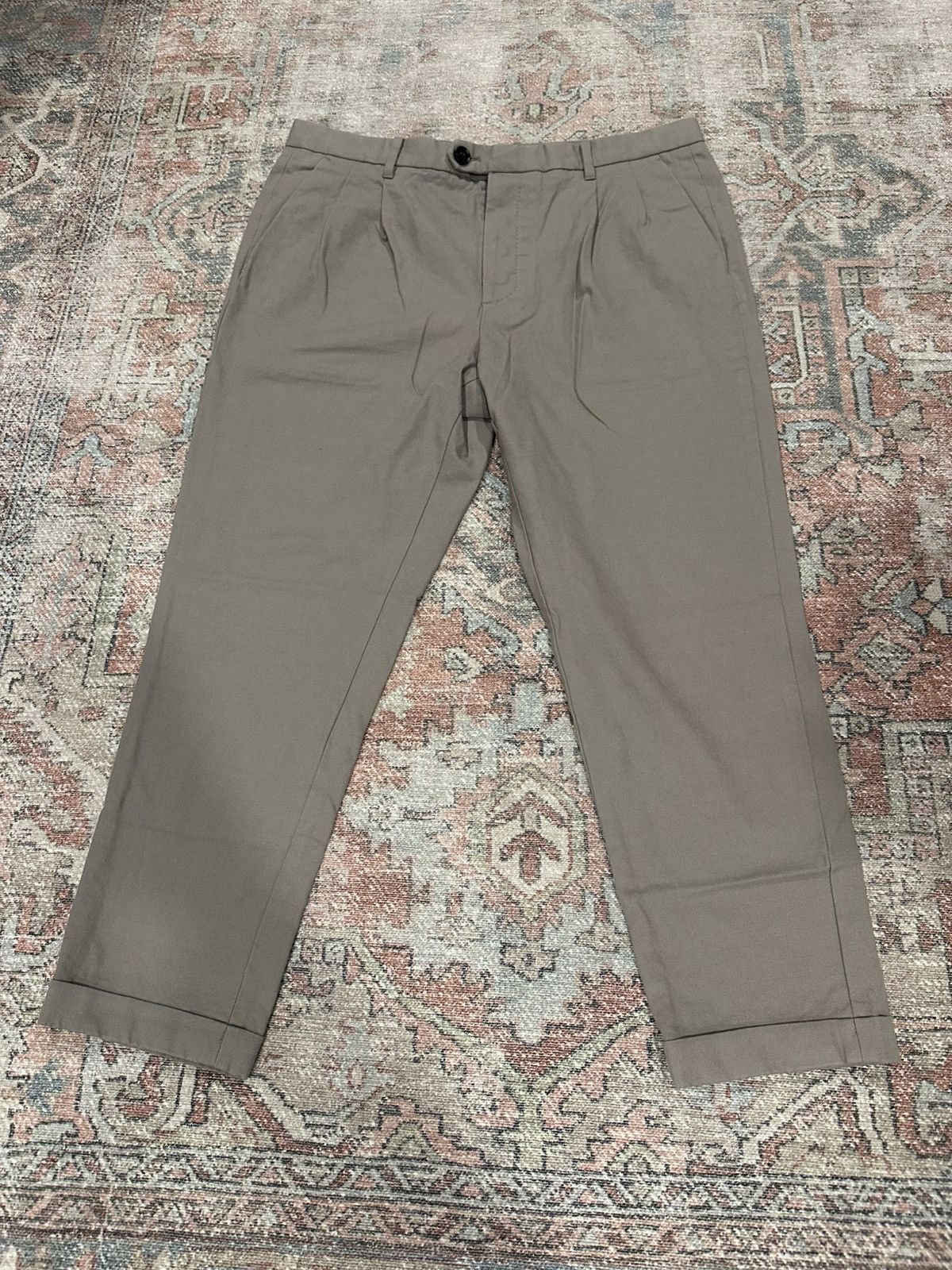 All Saints trouser pant