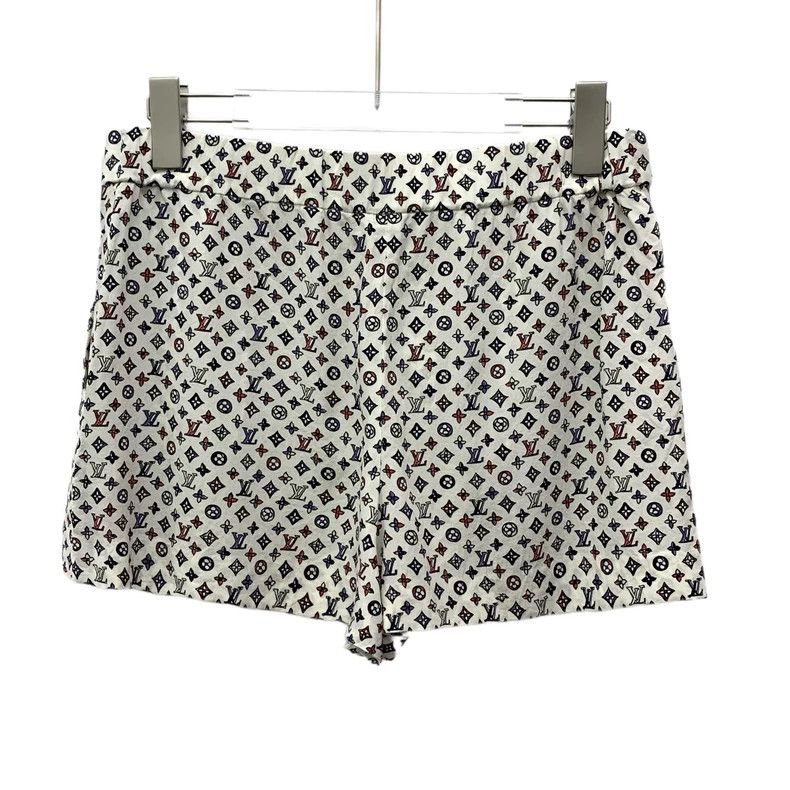 Louis Vuitton Louis Vuitton Color-matching logo presbyopic full print mu Size 37" - 2 Thumbnail