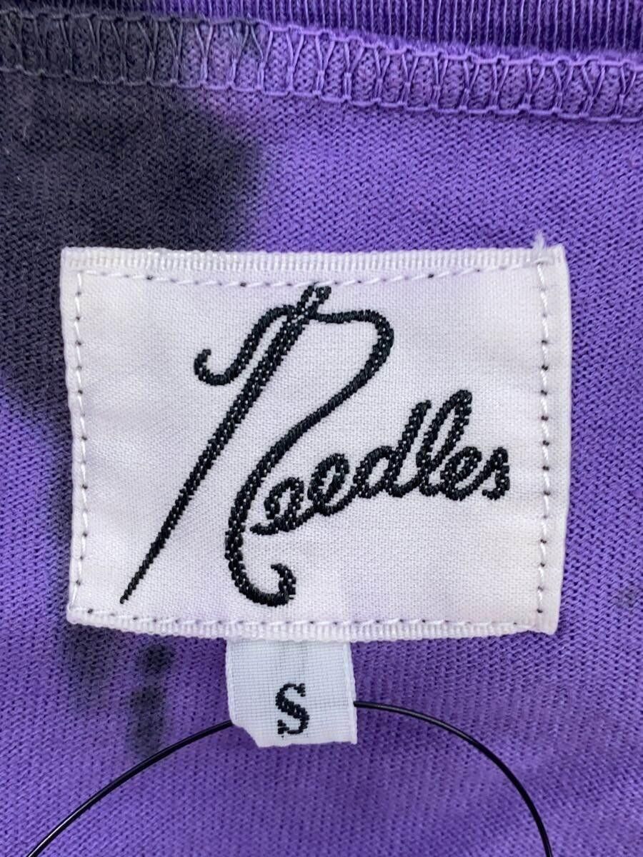 Needles Tie Dye Raglan Tee Size US S / EU 44-46 / 1 - 4 Thumbnail