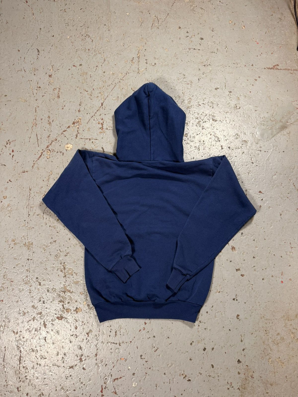 NCAA Vintage California Tech Hoodie Size US S / EU 44-46 / 1 - 4 Thumbnail