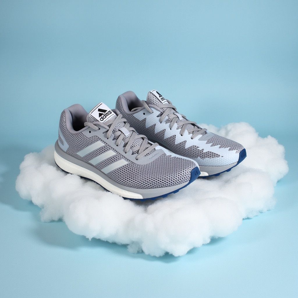 Adidas Adidas Men Vengeful Running Shoe Size US 7 / EU 40 - 1 Thumbnail