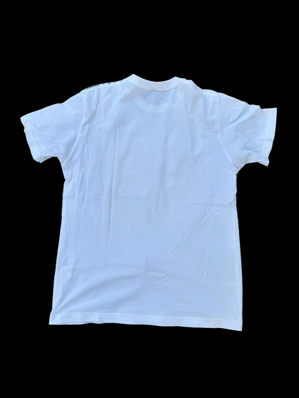 Japanese Brand × Kapital × Vintage Vintage Jojo's Bizarre Adventures X Japanese Brand Uniqlo Size US M / EU 48-50 / 2 - 5 Thumbnail
