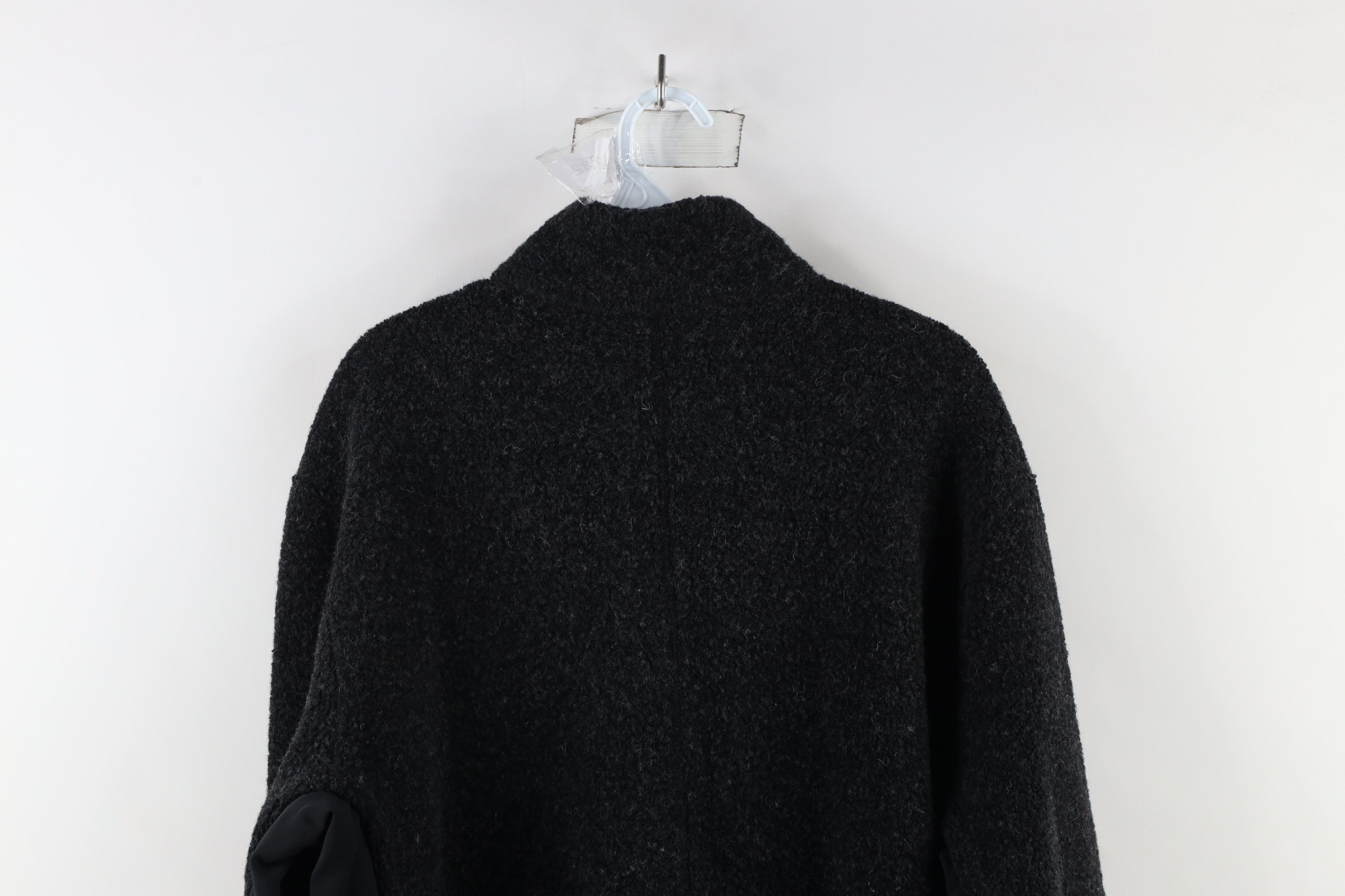 Lululemon × Vintage Lululemon Tundra Trek Half Zip Pullover Sweater Jacket Size US XL / EU 56 / 4 - 12 Thumbnail
