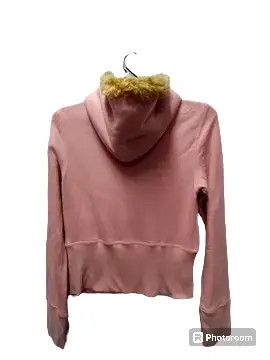 Hysteric Glamour Hysteric glamour fur hoody sweatshirt Size S / US 4 / IT 40 - 2 Thumbnail