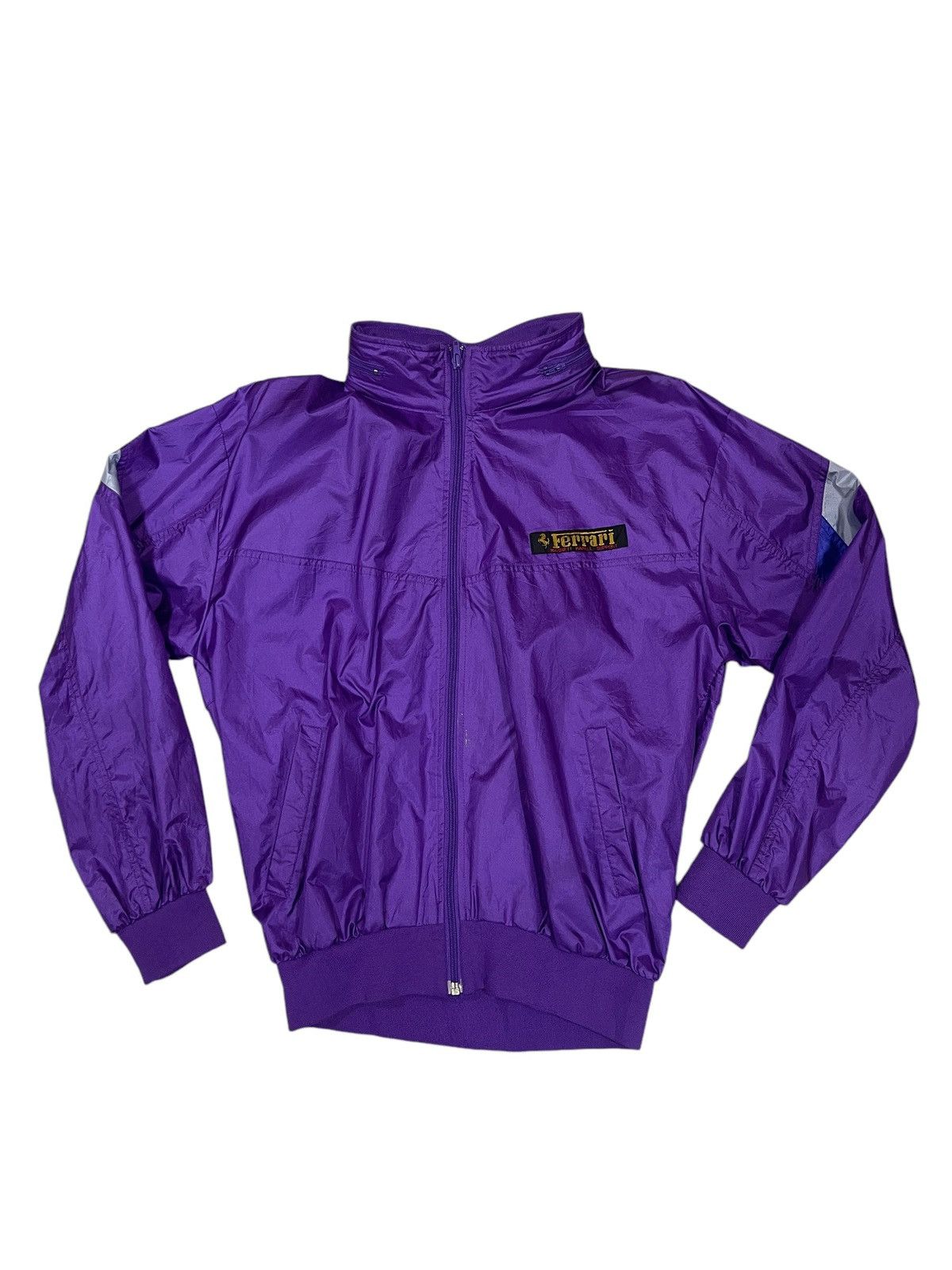 Honda Ferrari Size US XL / EU 56 / 4 - 1 Thumbnail
