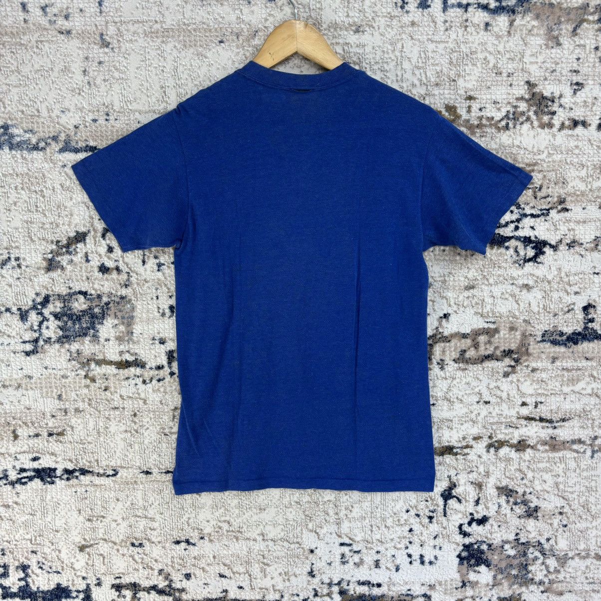 NFL × Vintage Vintage 80s LOS ANGELES RAMS T-shirt Size US S / EU 44-46 / 1 - 11 Thumbnail