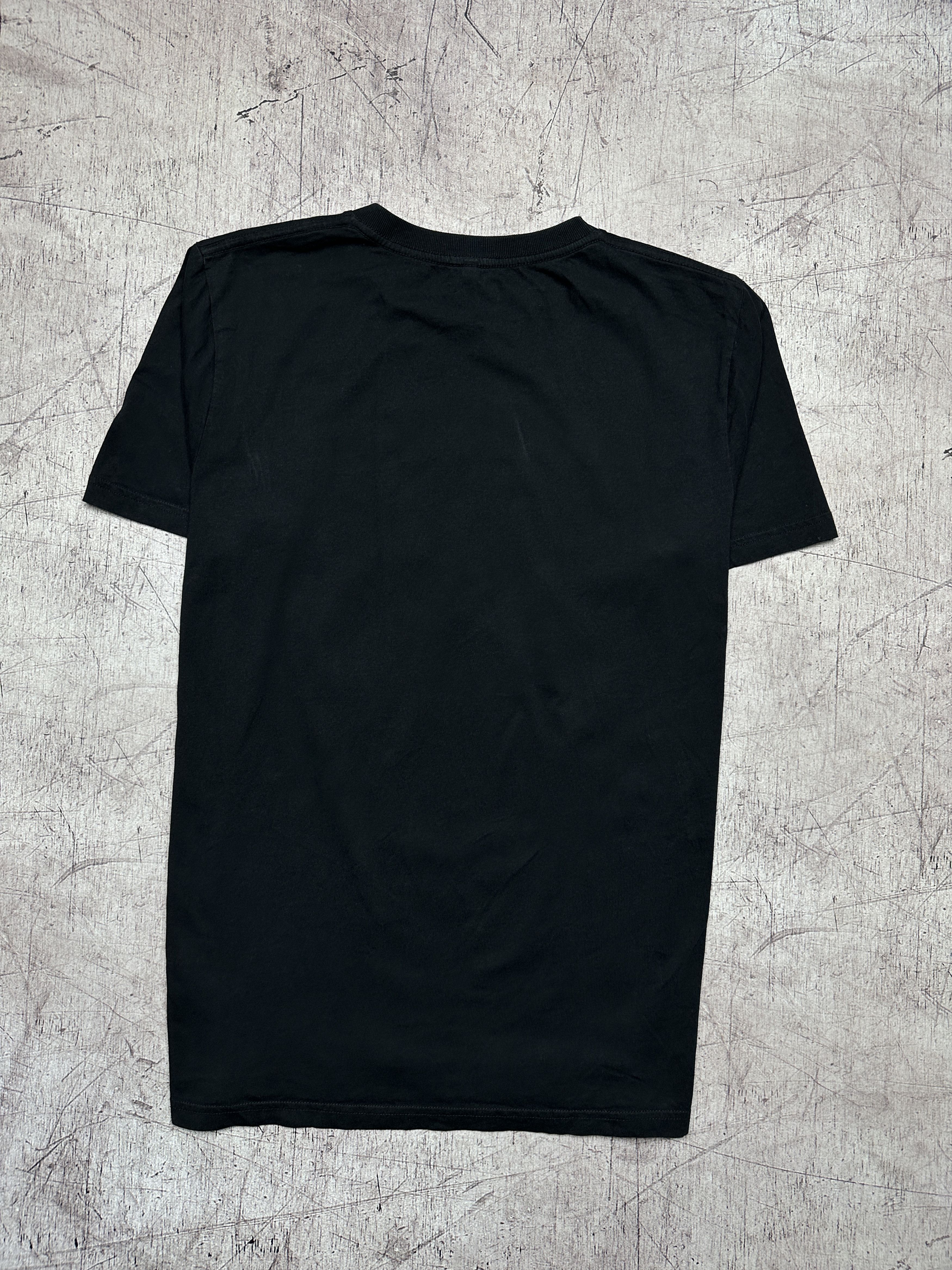 Japanese Brand × Streetwear RNA1 Greenpeace Mens Crew Neck T