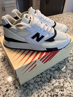 New balance clearance 998 nz