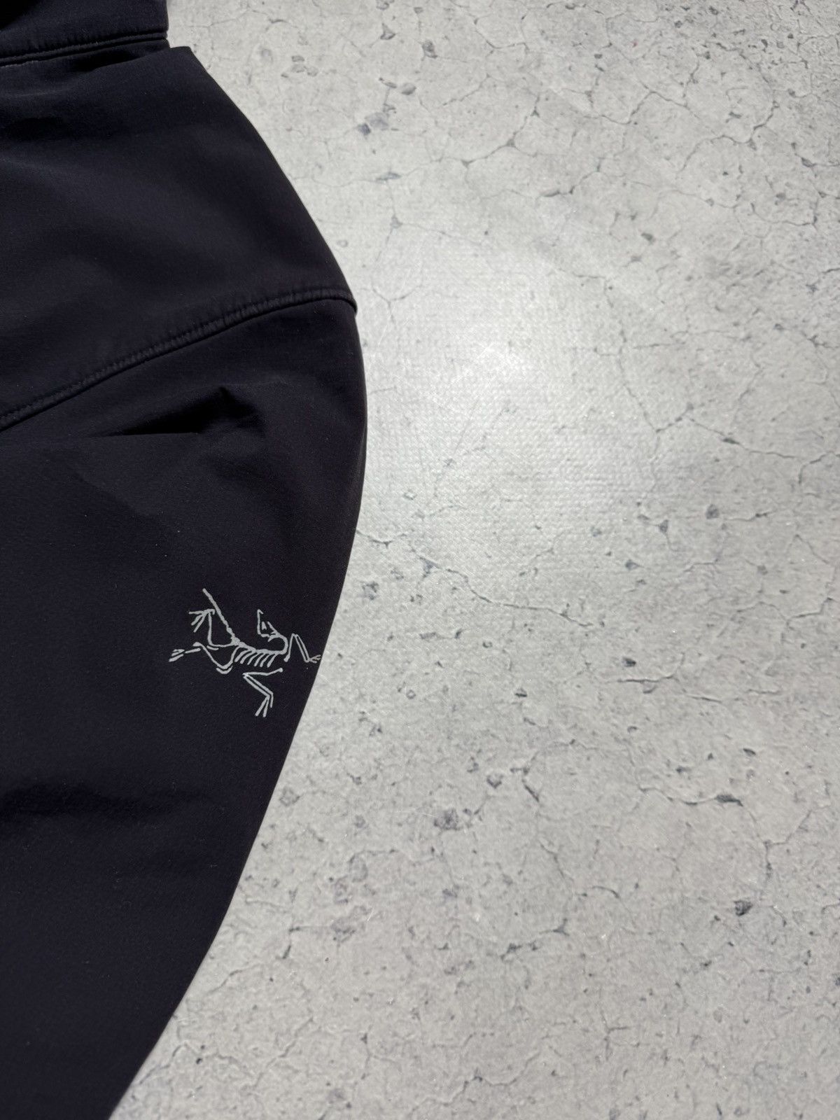 Arc'teryx Arcteryx Women’s Soft-Shell Outdoor Jacket Size M Size M / US 6-8 / IT 42-44 - 4 Thumbnail