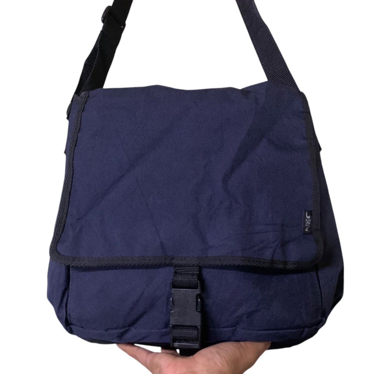 Other Shoulder bag nec navy color Size ONE SIZE - 3 Thumbnail