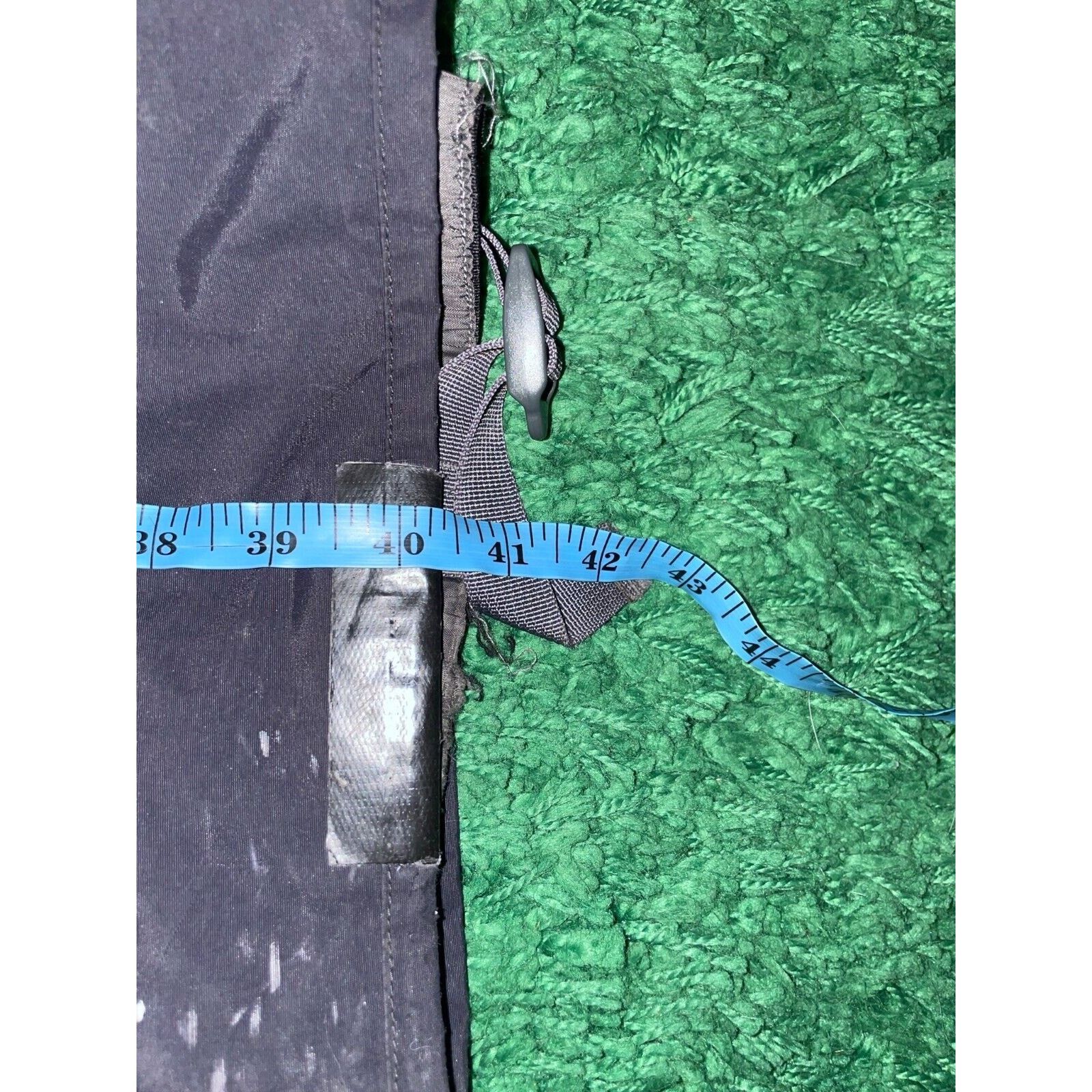 Other Women's Scott Black Ski Skiwear Pants Bottoms Women X-Small Size 22" - 22 Thumbnail