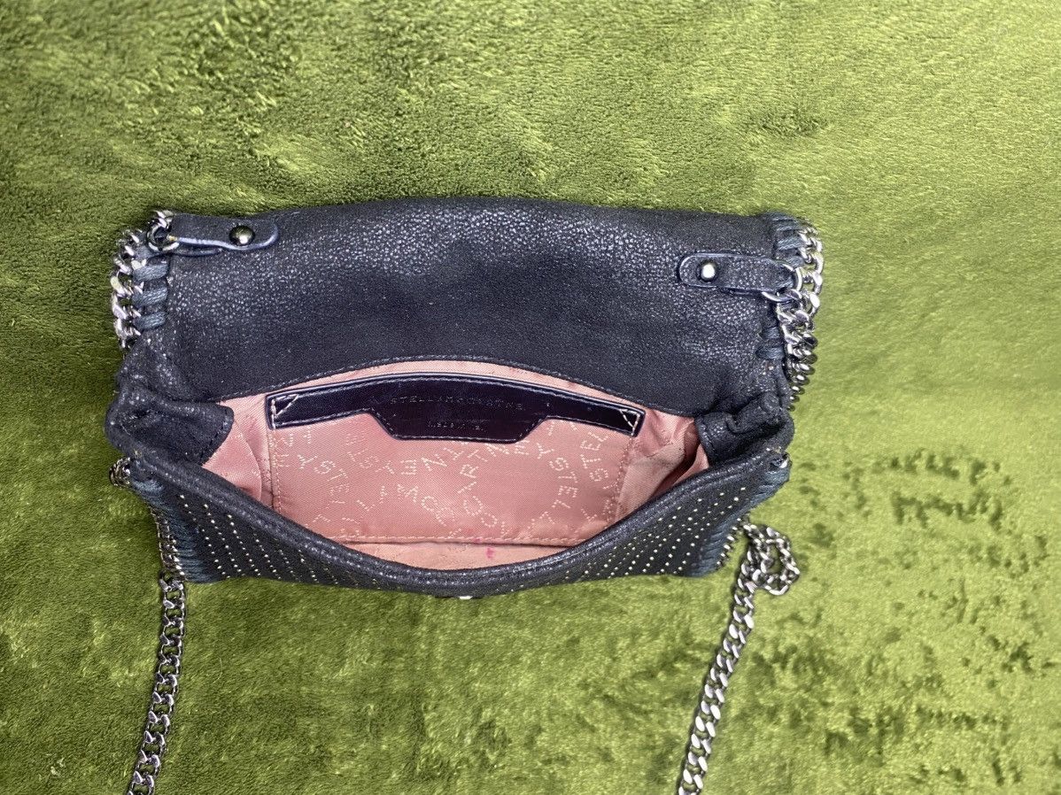 Stella McCartney Stella mc cartney crossbody bag Size ONE SIZE - 7 Thumbnail