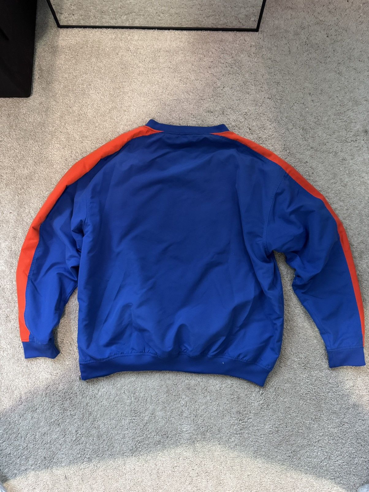 Vintage Florida Gator Longsleeve Size US XL / EU 56 / 4 - 4 Thumbnail