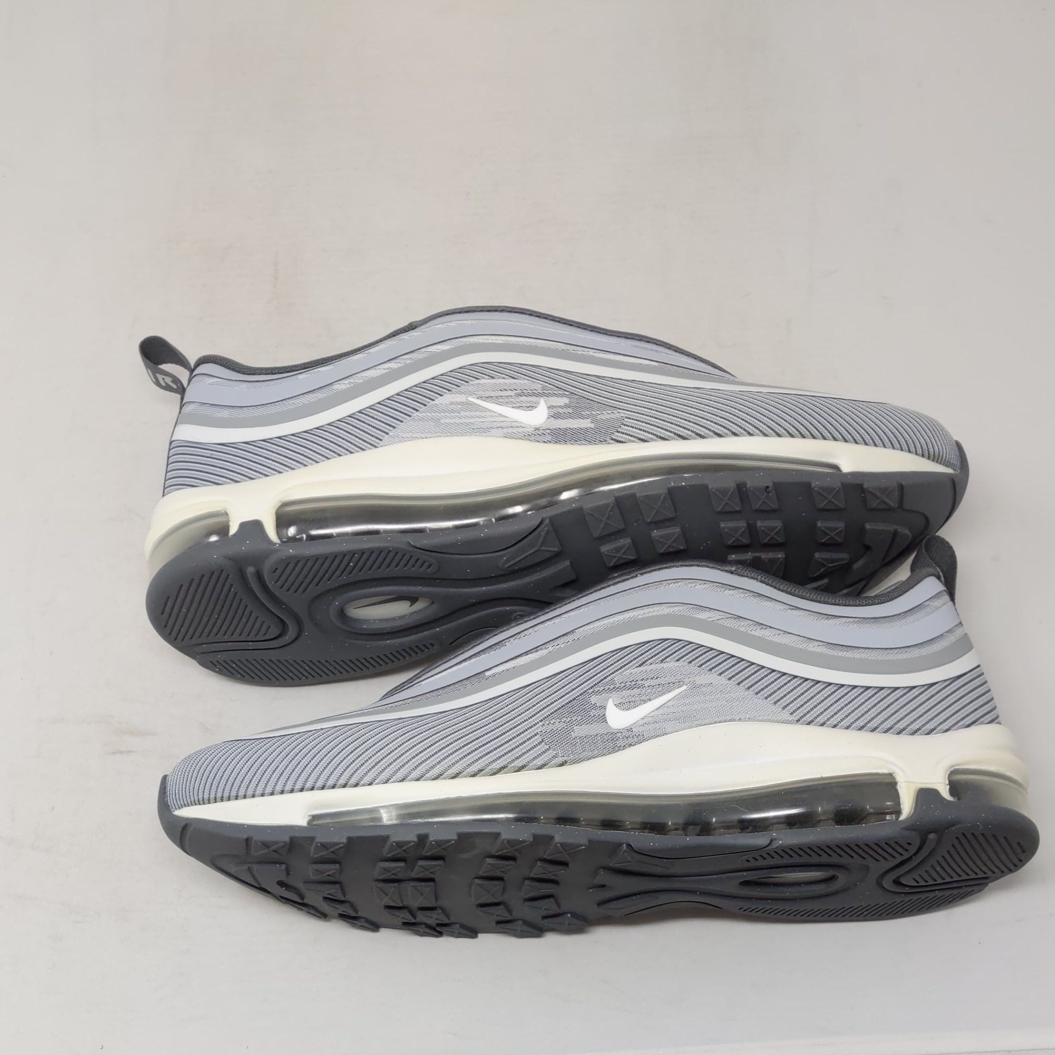 Nike Air Max 97 Ultra 17 Wolf Grey