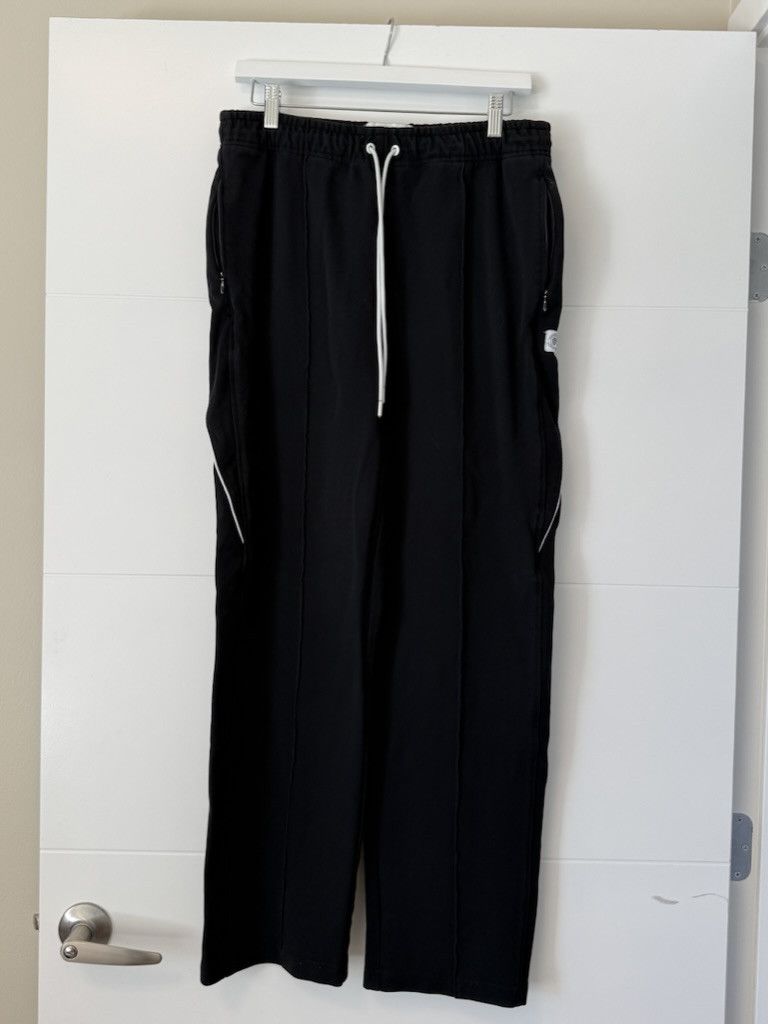 Reigning Champ Stretch Twill Track Pant Size US 32 / EU 48 - 1 Thumbnail