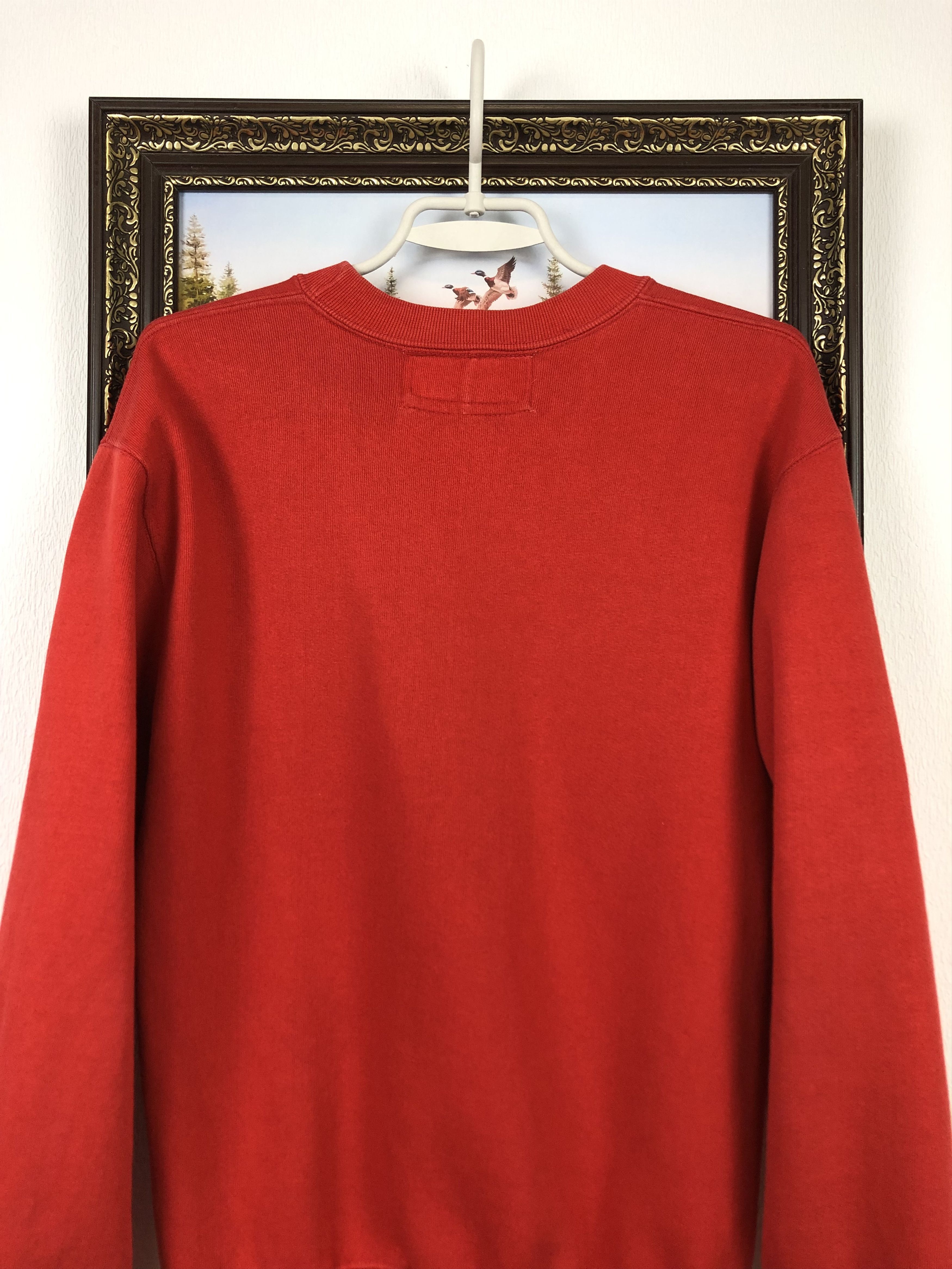 Vintage Vintage Ohio State Buckeyes Sweatshirt College Football Size US XS / EU 42 / 0 - 10 Thumbnail