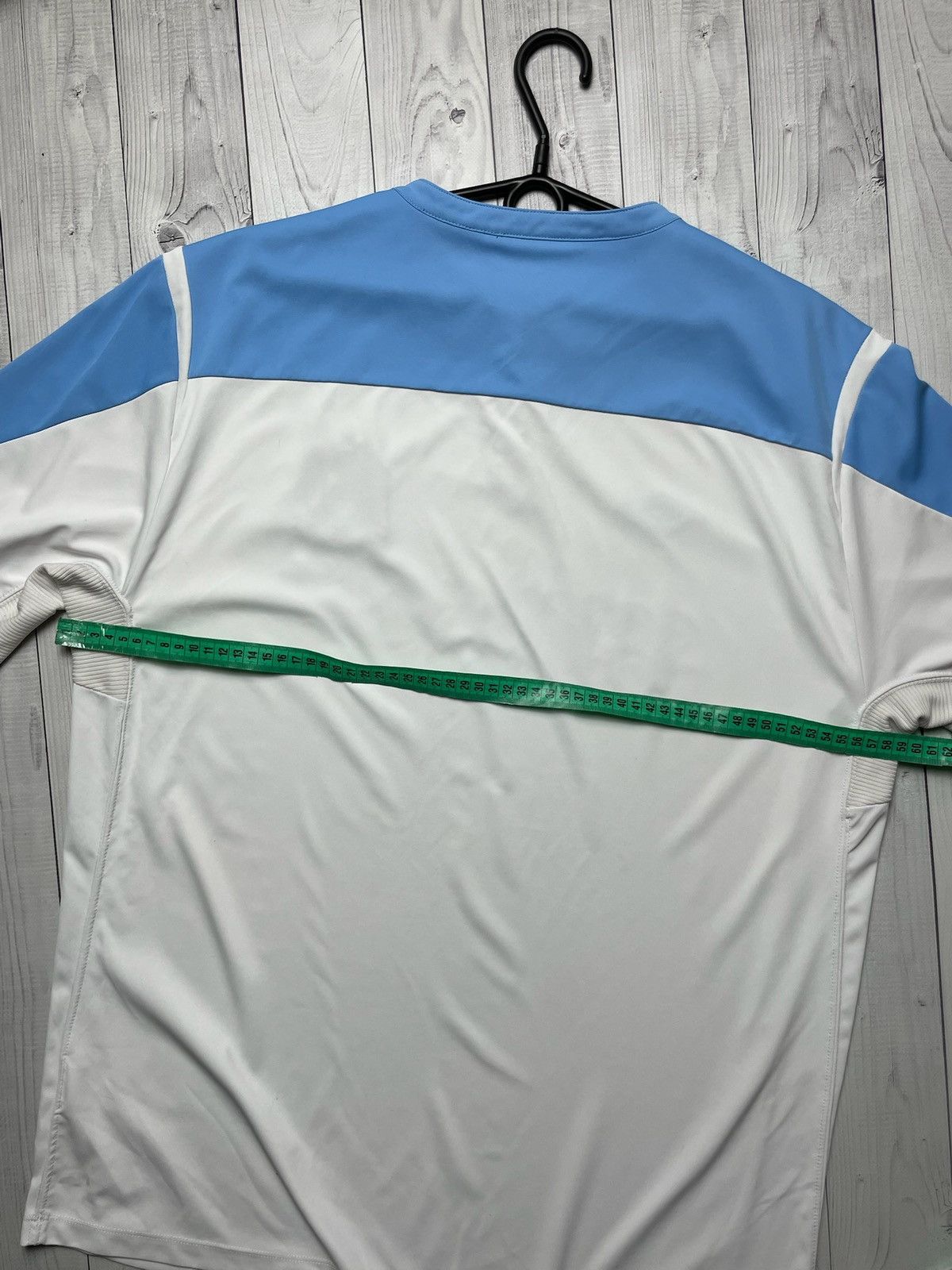 Umbro Manchester city Umbro vintage soccer jersey size 3XL XXXL Size US XXL / EU 58 / 5 - 11 Thumbnail