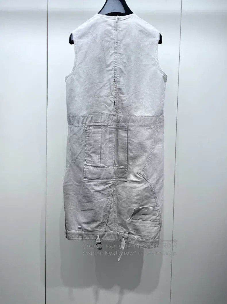 Balenciaga Balenciaga Dress Size XS / US 0-2 / IT 36-38 - 2 Thumbnail