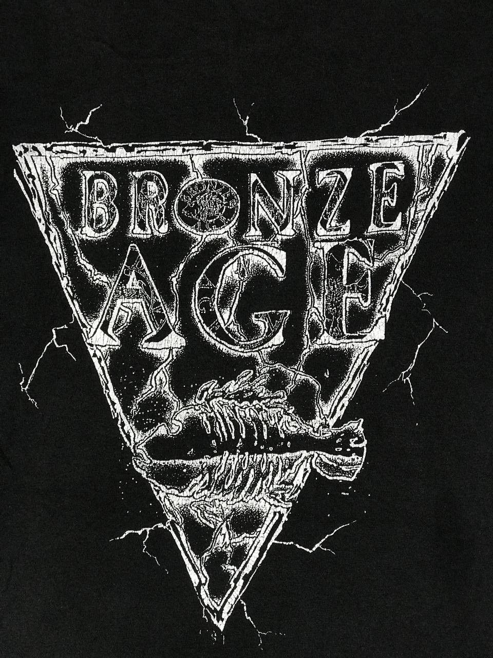 Vintage Vintage bronze age Size US M / EU 48-50 / 2 - 3 Thumbnail