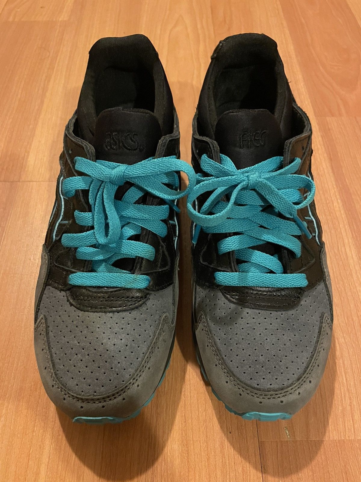 Asics × Kith Asics Gel-Lyte V Kith Size US 7 / EU 40 - 1 Thumbnail