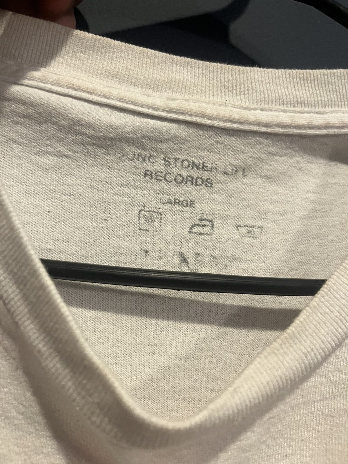 Young Thug Youns Stoner Life Tee Size US L / EU 52-54 / 3 - 3 Thumbnail