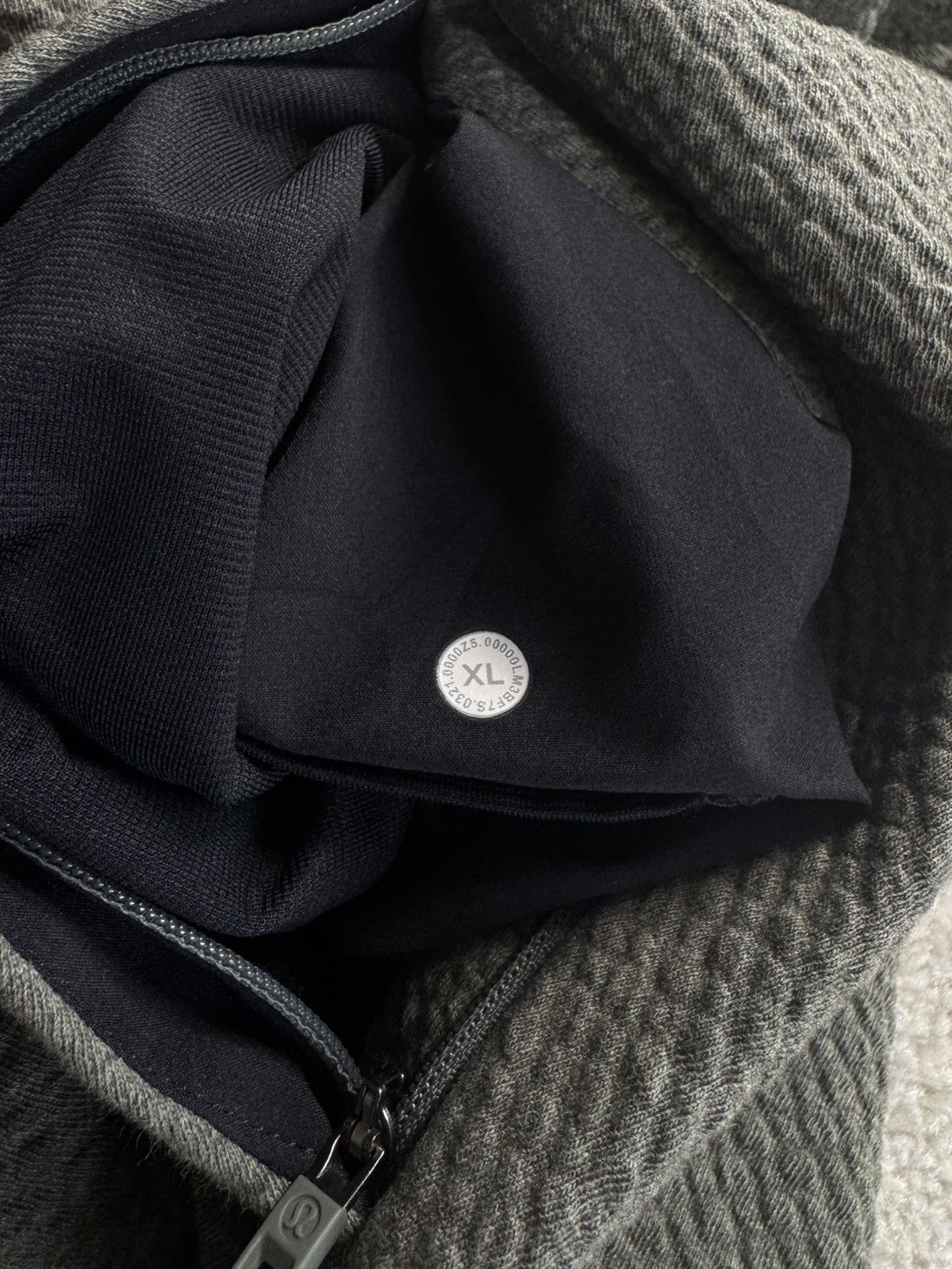 Lululemon At Ease Hoodie Size US XL / EU 56 / 4 - 2 Thumbnail