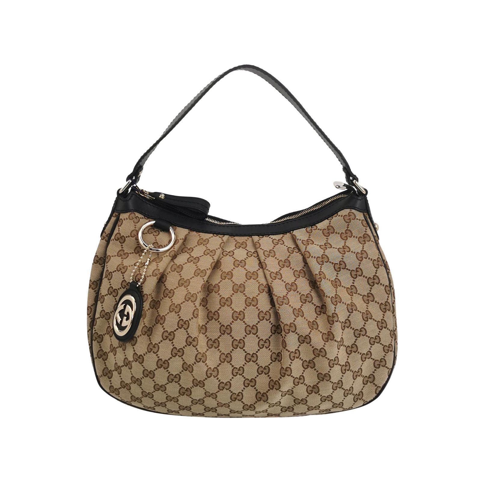Gucci Gucci Women os Shoulder Bags Size ONE SIZE - 1 Thumbnail
