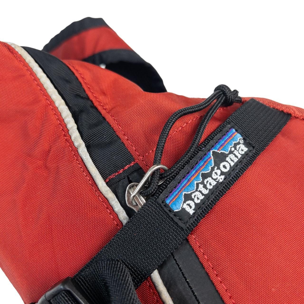 Patagonia Vintage Patagonia Sling Bag Size ONE SIZE - 6 Thumbnail