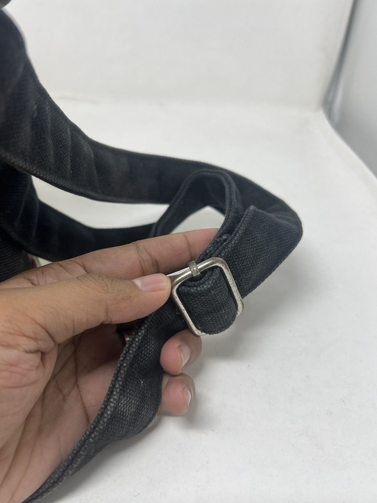 If Six Was Nine Okeru Shoes Style Rare 2 Way Sling Bag Size ONE SIZE - 12 Thumbnail