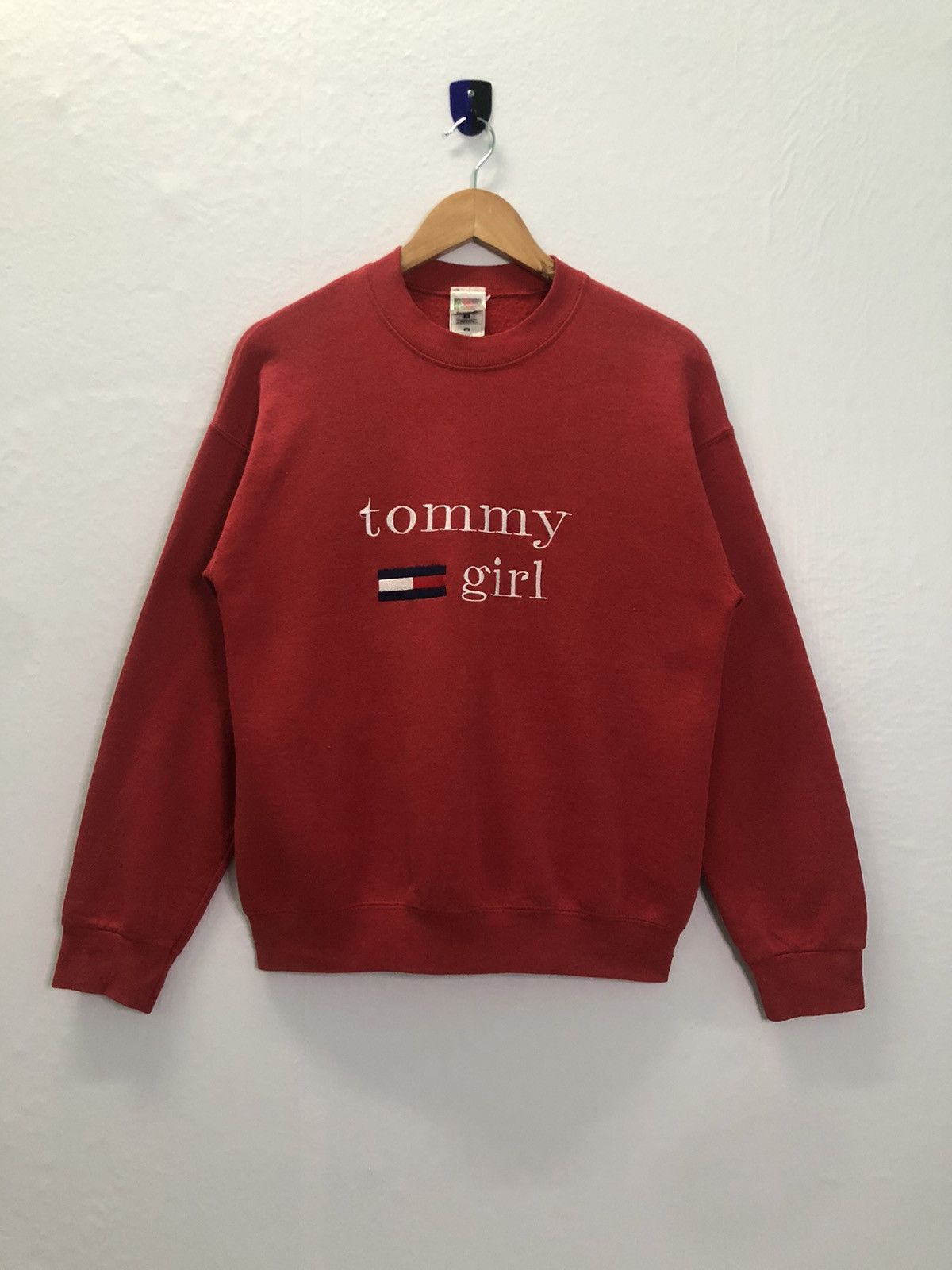 Vintage Tommy Girl USA
