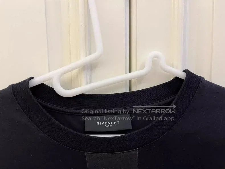 Givenchy Givenchy Madonna Print Short Sleeve Tee . Size US XL / EU 56 / 4 - 3 Thumbnail