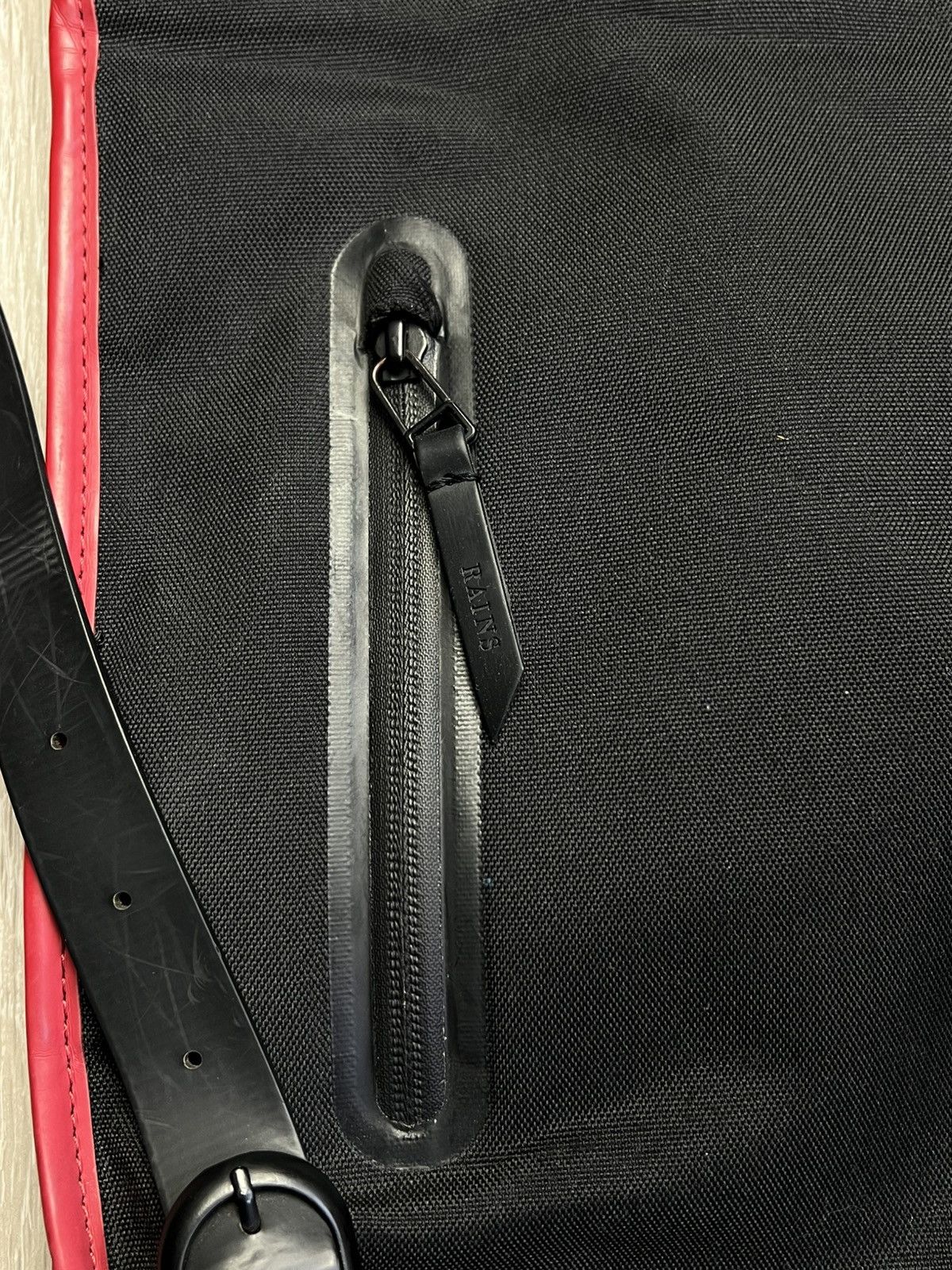 Rains Rains waterproof backpack Size ONE SIZE - 4 Thumbnail